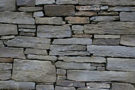 Flat Stone Texture Royalty Free Stock Photography - Image: 6118157