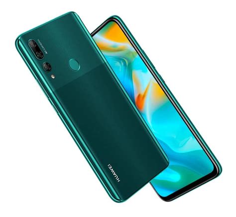 Huawei Y9 Prime 2019 with popup selfie camera announced - TechAndroids