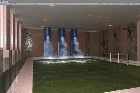 Liminal Space 14 (Swimming Pool) by LiminalSpaces608 on DeviantArt