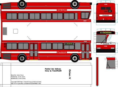 Paperbus Thread - Page 113 - Transit Lounge - Canadian Public Transit ...