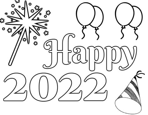 Happy 2022