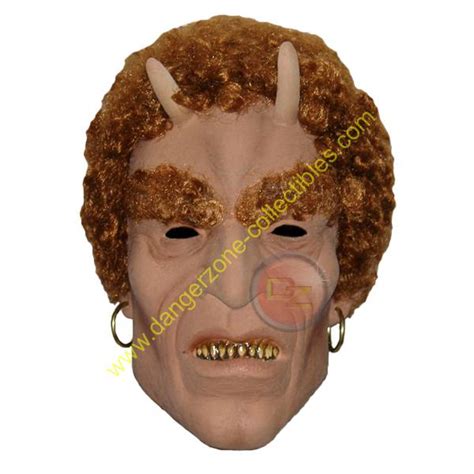 Clash Of The Titans 1981 Calibos Full Overhead Mask by Trick Or Treat ...