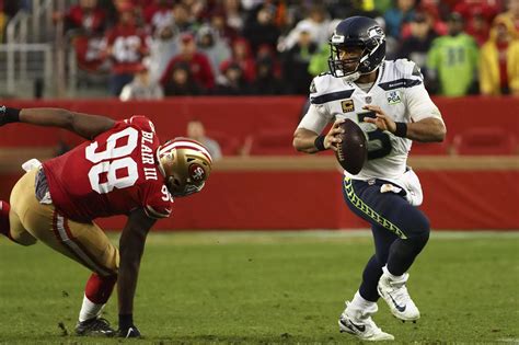 Seahawks vs. 49ers: Kickoff time, TV coverage, radio, live streaming, tickets, and more