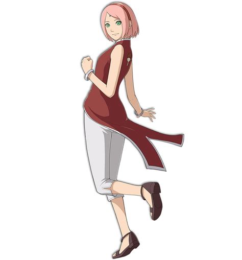 Sakura Uchiha 01 by Vengadorazul21 on DeviantArt