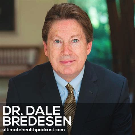 255: Dr. Dale Bredesen - The End Of Alzheimer's • Remove Amyloid ...