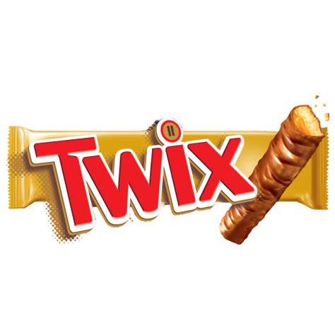 Twix Singles 25g | Mars