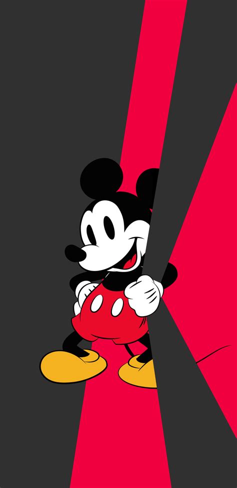 1440x2960 Resolution Mickey Mouse Samsung Galaxy Note 9,8, S9,S8,S8+ QHD Wallpaper - Wallpapers Den