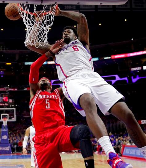 Los Angeles Clippers vs. Houston Rockets live stream, TV channel: Game ...