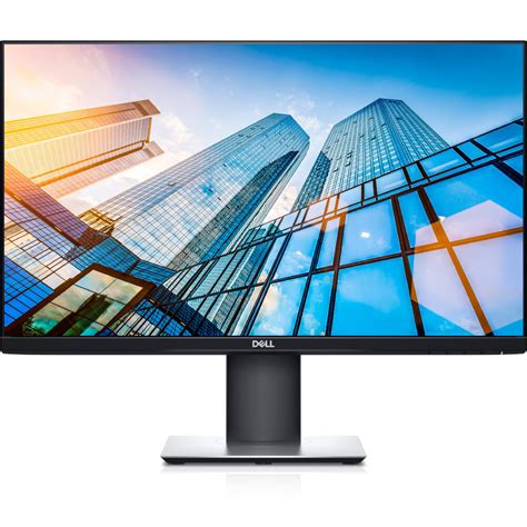 Dell 22" Monitor P2319H