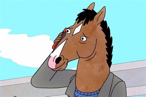 ‘BoJack Horseman’ Season 4 Finale Recap