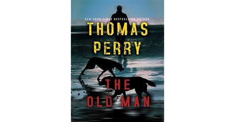 The Old Man by Thomas Perry