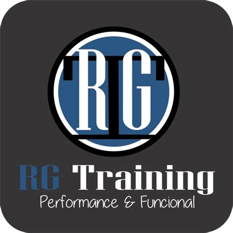 RG Training Performance by Guilherme Fernandes de Souza Cruz