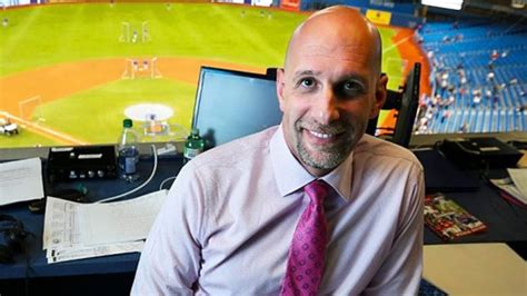 Jays broadcaster Dan Shulman wins award for contributions to Canadian ...