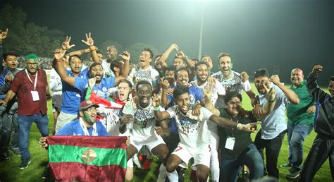 ‘Consistent’ Mohun Bagan deserve to be champions, rival coaches say in ...