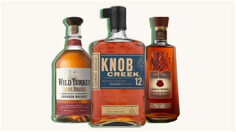 The 12 Best Bourbon Brands to Buy Right Now in 2024