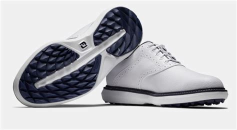 Footjoy "Traditions" Spikeless | Cameron Clark