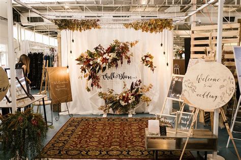 Pin by Jennifer Coombs on Bridal Show ideas | Wedding fair, Wedding expo booth, Wedding show booth