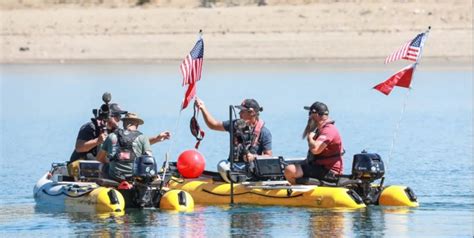 What Is Adventure With Purpose? Oregon-Based Search Team Finds Kiely ...