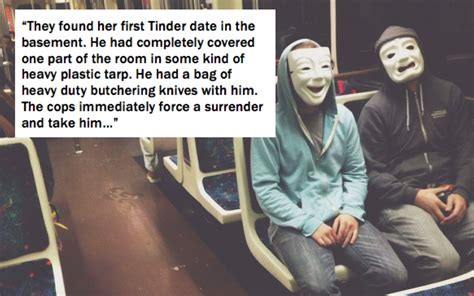 16 Insanely Creepy True Stories That Will Keep You Glued To Your Screen ...