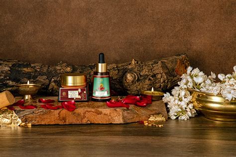 Forest Essentials Takes Luxury Ayurveda International - PEAKLIFE