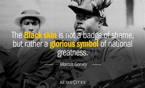 Marcus Garvey Quotes On Black Unity - Nissy Andriana