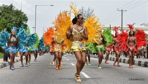 12 Popular Cultural Festivals in Nigeria