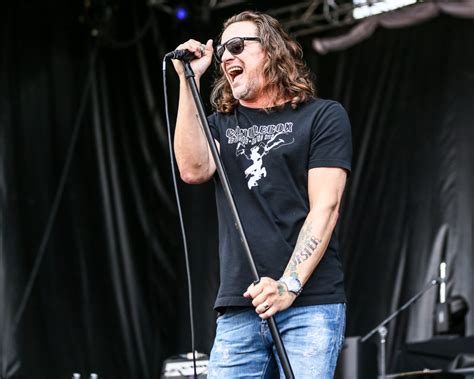 Interviewing The Legends: KEVIN MARTIN 'CANDLEBOX' SINGER/SONGWRITER/MUSICIAN FEBRUARY 27TH 2018 ...