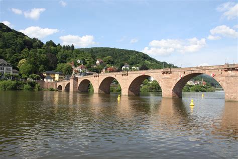 Neckar river - Heidelberg | Places, Places ive been, Germany