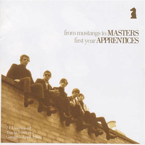 The Master's Apprentices Do What You Wanna Do Full Album - Free music ...