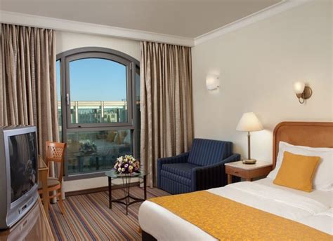 Jerusalem Accommodation - Grand Court Jerusalem Hotel