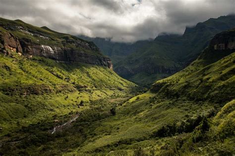 Tugela | Travel and tourism, Tourism, Natural landmarks