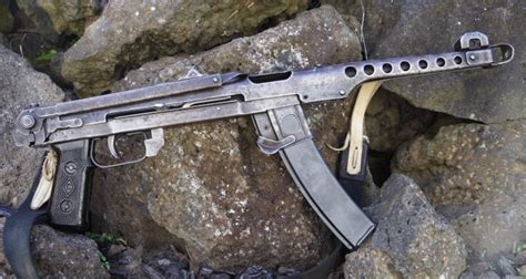 17 Best images about PPS-43 submachine gun on Pinterest | Pistols, Brandenburg gate and Polish