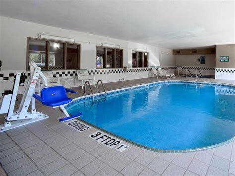 Inn Quincy, Quincy (IL) | Best Price Guarantee - Mobile Bookings & Live Chat