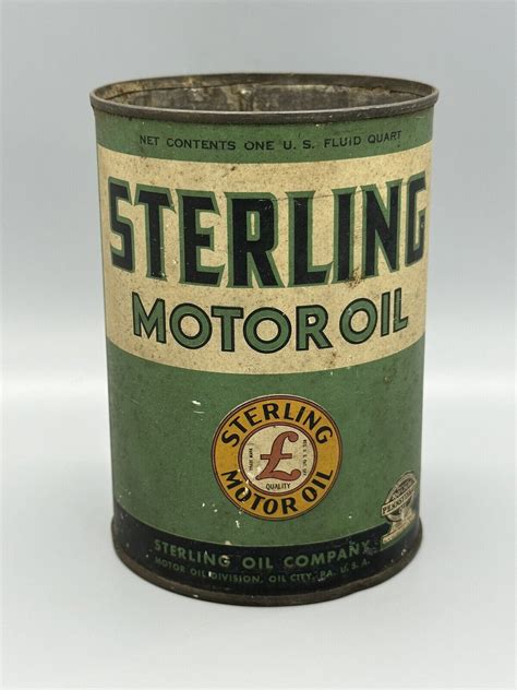 Sterling Oil Company | MyCompanies Wiki | Fandom