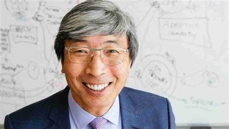 Patrick Soon-Shiong Biography - Brooksy