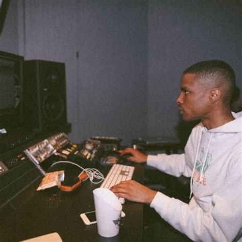 Producer Talk: Pierre Bourne Talks About Beats Raps Playboi Carti Metro Boomin etc... by The ...