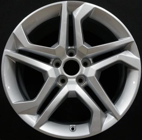 Audi Q5 59035S OEM Wheel | 80A601025P | OEM Original Alloy Wheel