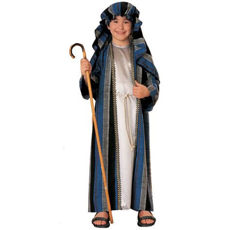 Shepherd Boy Costume - PartyBell.com