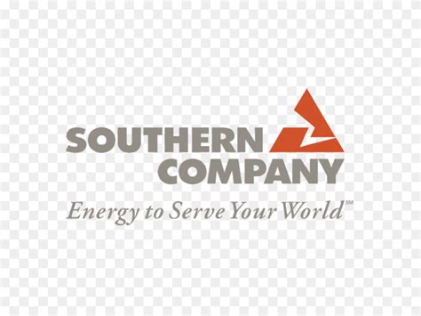 Southern Company Logo & Transparent Southern Company.PNG Logo Images