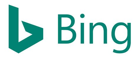 Bing Old Logo