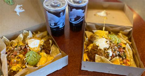 Taco Bell's $10 Nacho Cravings Pack is Here - Read Our Review!