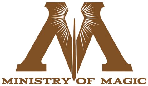 Изображение - Ministry of magic logo-flash.png | Гарри Поттер вики ...