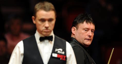 Stephen Hendry beats Jimmy White again for first win since pro return