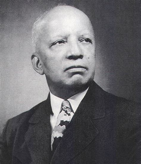 Carter G. Woodson (1875-1950)