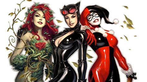 Top Ten Most Beautiful Female Superheroes - Top 10 Hottest Female ...