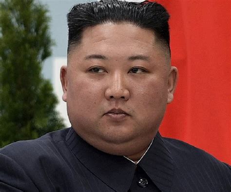 Kim Jong-un Biography - Facts, Childhood, Family Life & Achievements