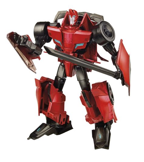 Sideswipe - Transformers Toys - TFW2005