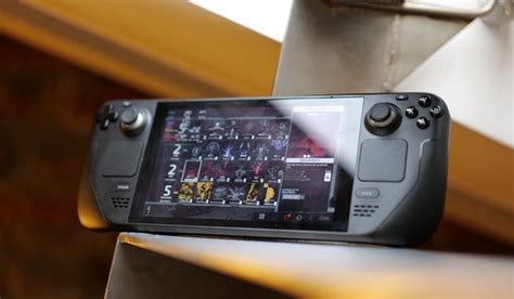 A Guide To Remapping Gaming Controls On Steam Deck