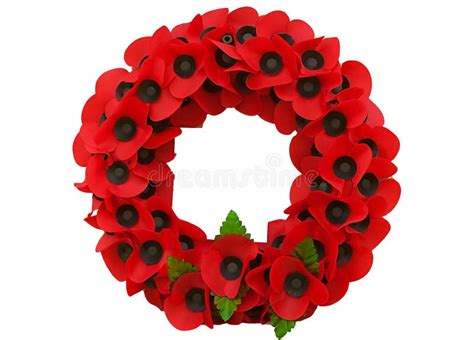 411 Remembrance Day Poppy Wreath Stock Photos - Free & Royalty-Free ...