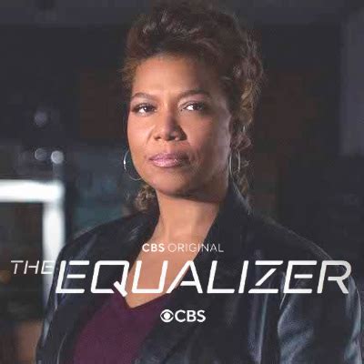 Queen Latifah's The Equalizer reboot unveils its official trailer ...